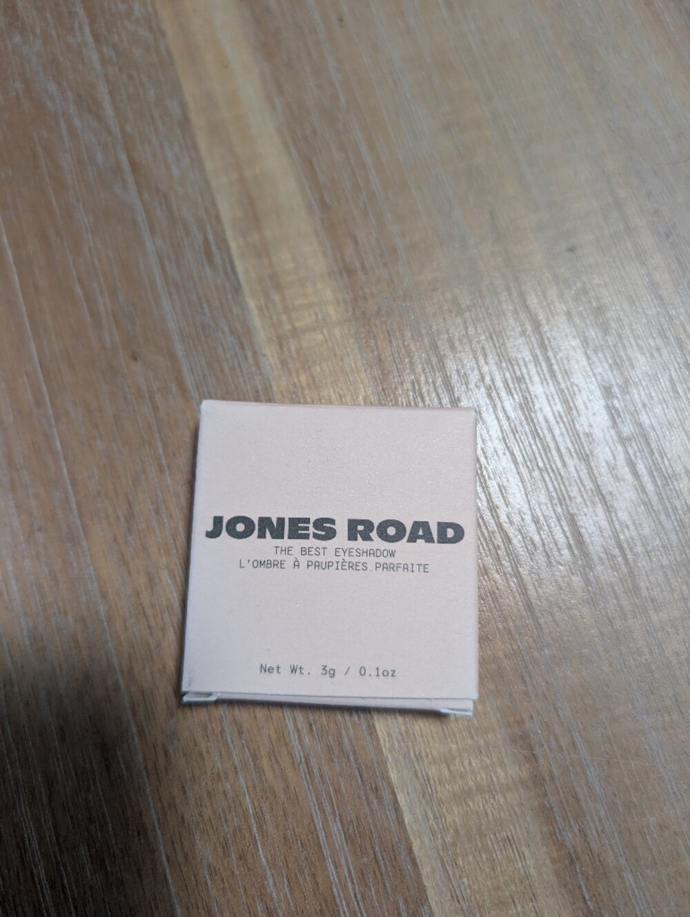 Jones Road The Best Eyeshadow